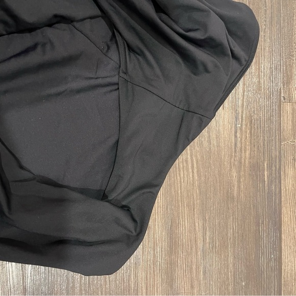 Everlane ReNew Black Swimsuit - Picture 6 of 6